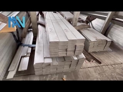 Grade bon marché 316L en acier inoxydable H-Beam Sus 430 304ss 316 en acier inoxydable laminé à froid H-Beam