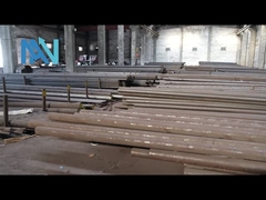 L'utilisation de l'acier est interdite.