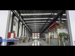 Groupe Walmay Metal Acier inoxydable