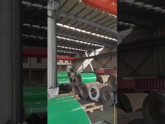 L'acier inoxydable de qualité de Chine.