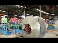 Atelier de tuyauterie en acier inoxydable à Shanghai Walmay Metal