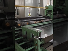 Plaque en alliage laminée à froid homologuée ISO9001