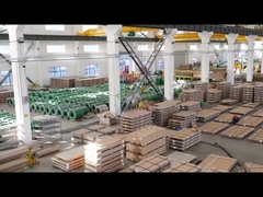 Shanghai Walmay Metal Group - Métal inoxydable