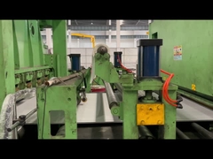 Un fournisseur de bobines en acier inoxydable de haute qualité en provenance de Chine.